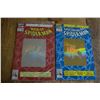 Image 1 : 30th Anniversary Spiderman Comics
