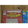 Image 2 : 30th Anniversary Spiderman Comics