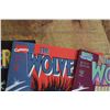 Image 3 : The Wolverine Saga Books 1-4