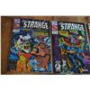 Image 2 : Dr Strange 52-56