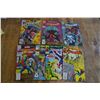Image 1 : Spiderman 30-34 39 40