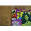 Image 2 : Sensational She Hulk 34