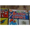 Image 2 : Action Comics Lot