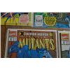 Image 2 : New Mutants 92-97 99