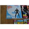 Image 3 : Marvel Comics Presents Wolverine 102-109 111