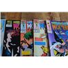 Image 4 : Marvel Comics Presents Wolverine 102-109 111