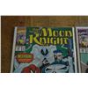 Image 2 : Marc Spector Moon Knight 19-21