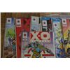 Image 2 : XO Manowar Comics
