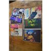 Image 1 : Anne Rice Comics