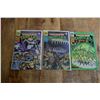 Image 1 : Teenage Mutant Ninja Turtles Advertures 1 2 3