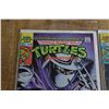 Image 2 : Teenage Mutant Ninja Turtles Advertures 1 2 3