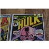 Image 3 : Incredible Hulk 187 188