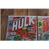 Image 2 : Incredible Hulk 132 133