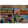 Image 2 : Giant Size Defenders 3 5