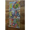 Image 1 : Ghost Rider 59 66 69
