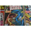 Image 3 : Ghost Rider 50 51 53