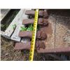 Image 8 : Bulldozer / Excavator Bucket Attachment w/ Teeth 17"W