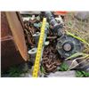 Image 8 : Wilkins Zurn 975XL2 Reduced Pressure Backflow Preventer w/ Gauge & Misc Chain