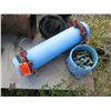Image 2 : Pallet Clow Valve, T-Fitting, Elbow, Pipe Length, Spigot & Hardware