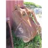 Image 8 : Hensley PC400 Machine Equipmentt Bucket Attachment w/ Teeth 34"W