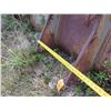 Image 8 : Equipment Machine Bucket 100"W x 35"H