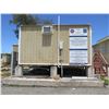 Image 2 : Office Trailer with Restroom- approx. 40ft Long 16ft Wide (Furniture & Contents Not Included)