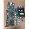 Image 1 : Lot of (6) Fanuc Circuit Boards