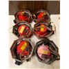 Image 1 : Lot of (6) Fanuc #A860-0360-T101 Pulse Coders