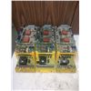 Image 2 : (3) Fanuc #A02B-0118-B002 Power Mate Drives