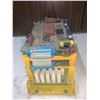 Image 5 : Fanuc #A02B-0118-B002 Power Mate Drive