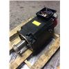 Image 1 : Fanuc #A06B-0856-B190 AC Spindle Motor