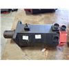 Image 1 : Fanuc #A06B-0501-B201 AC Servo Motor