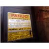 Image 4 : Fanuc #A06B-0501-B201 AC Servo Motor