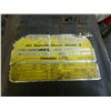 Image 2 : Fanuc #A06B-1003-B600 AC Spindle Motor