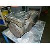 Image 5 : Fanuc #A06B-1003-B600 AC Spindle Motor