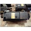Image 1 : Fanuc  # A06B-0707-B001 Model # 6 AC Spindle Motor