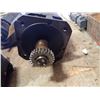 Image 3 : Fanuc  # A06B-0707-B001 Model # 6 AC Spindle Motor