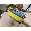 Image 1 : Fanuc Servo Amplifier SVM2-40/80 A06B-6079-H207