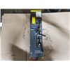 Image 3 : Fanuc Servo Amplifier SVM2-40/80 A06B-6079-H207