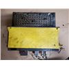 Image 2 : Fanuc Servo Amplifier SVM1-40S A06B-6079-H103