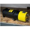Image 4 : Fanuc #A06B-0642-B005 (0) Mod# 5M DC Servo Motor, 2000 RPM