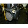 Image 2 : Fanuc AC Spindle Motor, # A06B-1008-B200, 7.5/11 Kw, 1500/4500 RPM