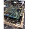 Image 1 : Fanuc SP-8 DC Spindle Servo Unit