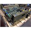Image 2 : Fanuc SP-8 DC Spindle Servo Unit