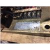 Image 6 : Fanuc SP-8 DC Spindle Servo Unit