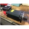 Image 1 : Fanuc Mod 3S AC Spindle Motor