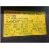 Image 3 : Fanuc Mod 3S AC Spindle Motor