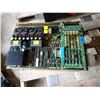 Image 1 : Fanuc AC Spindle Servo Unit