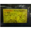 Image 2 : Lot of (3) Fanuc Mod# 6S AC Spindle Motor