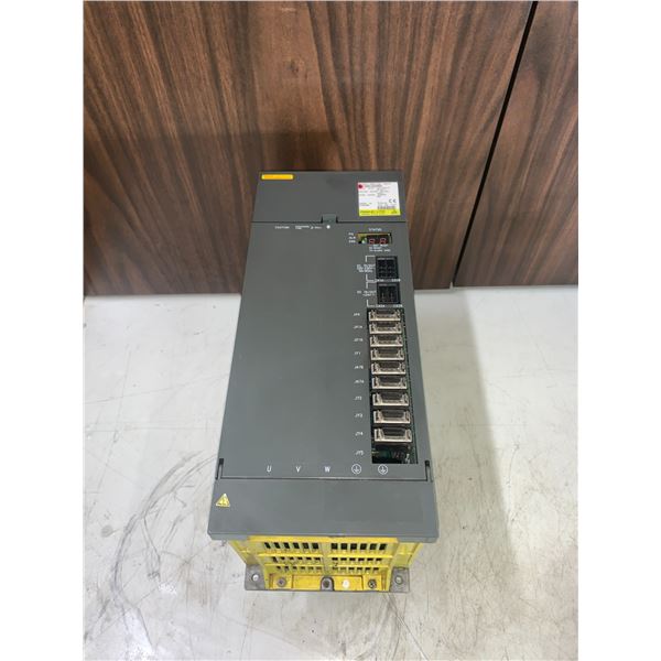 Fanuc #A06B-6088-H222#H500 Spindle Amplifier Module